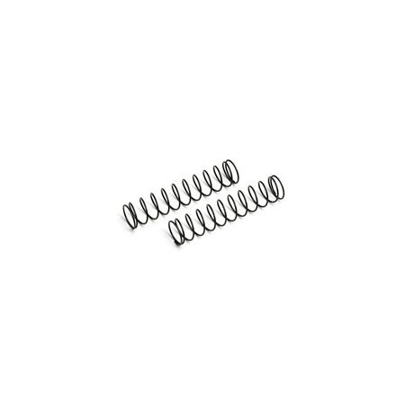 Team Associated Rear Spring Black (AS6481) Team Associated Rear Spring Black (AS6481)