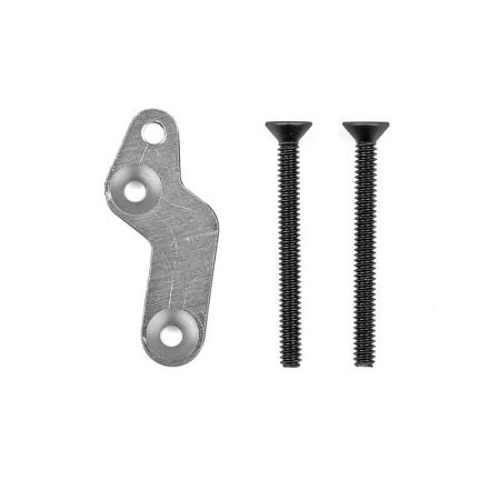 Team Associated RC10 4wd Belt Tensioner Mount (AS6540) Team Associated RC10 4wd Belt Tensioner Mount (AS6540)