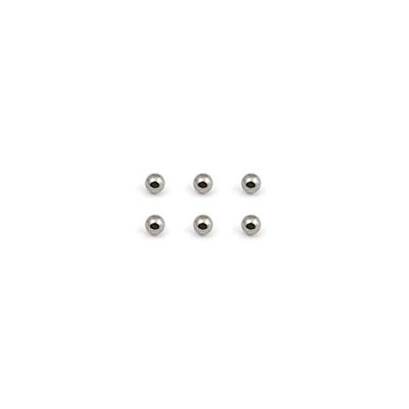 Team Associated 5/64 Thrust Balls (AS6574)