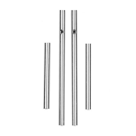 Team Associated RC10 Nose & Wing Tubes (AS6638) Team Associated RC10 Nose & Wing Tubes (AS6638)