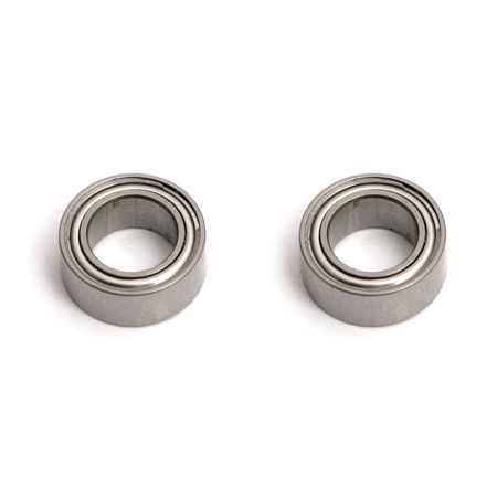 Team Associated Bearing 3/16 X 5/16 Plain (AS6901) Team Associated Bearing 3/16 X 5/16 Plain (AS6901)