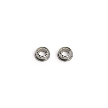 Team Associated Bearings 3/16 X 5/16" Flanged (AS6902) Team Associated Bearings 3/16 X 5/16" Flanged (AS6902)