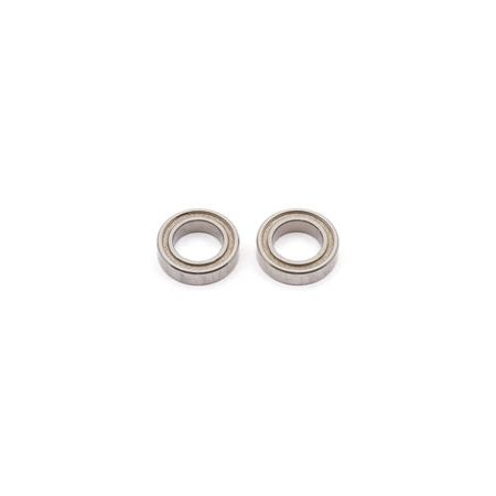 Team Associated Bearings 3/8 X 5/8 Pl (AS6903) Team Associated Bearings 3/8 X 5/8 Pl (AS6903)