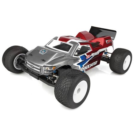 Team Associated RC10T6.4 Team Kit (AS70004) Team Associated RC10T6.4 Team Kit (AS70004)