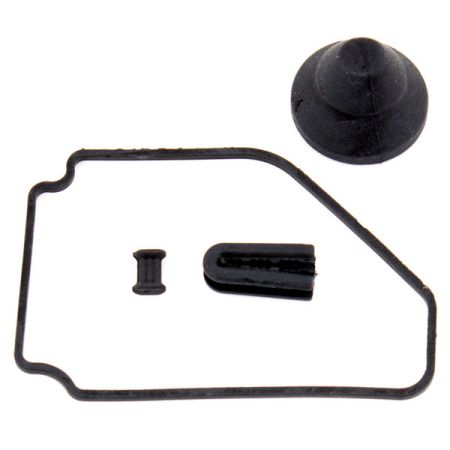 Team Associated ProSC10/Rat/Re Rec. Box Seals/Belt Cover Cap (AS71023) Team Associated ProSC10/Rat/Re Rec. Box Seals/Belt Cover Cap (AS71023)
