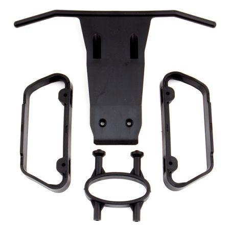 Team Associated ProSC10 Front Bumper (AS71041) Team Associated ProSC10 Front Bumper (AS71041)