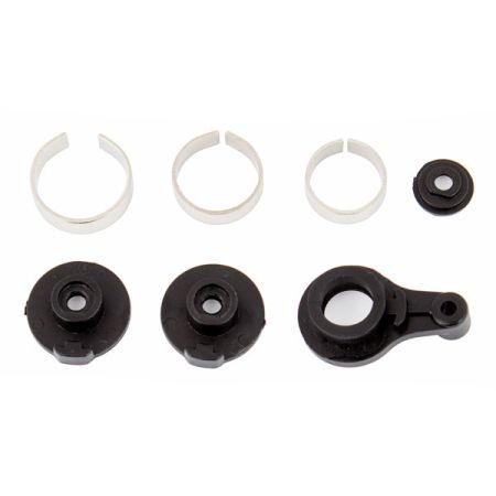 Team Associated ProSC10/Rat/ Reflex Servo Saver (AS71047) Team Associated ProSC10/Rat/ Reflex Servo Saver (AS71047)