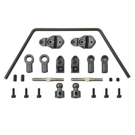 Team Associated Anti-Roll Bar Set - DR10 (AS71091) Team Associated Anti-Roll Bar Set - DR10 (AS71091)
