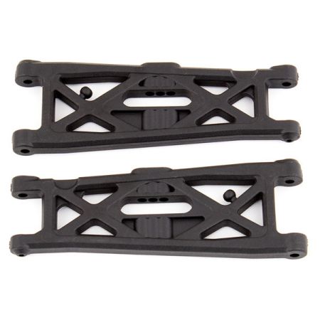 Team Associated T6.1/SC6.1 Front Suspension Arms (AS71103) Team Associated T6.1/SC6.1 Front Suspension Arms (AS71103)