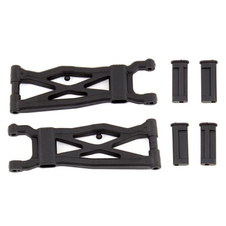 Team Associated T6.1/SC6.1 Rear Suspension Arms (AS71105) Team Associated T6.1/SC6.1 Rear Suspension Arms (AS71105)