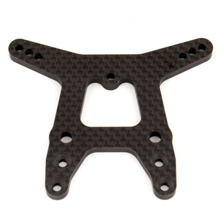 Team Associated T6.1/SC6.1 Front Shock Tower (AS71115) Team Associated T6.1/SC6.1 Front Shock Tower (AS71115)