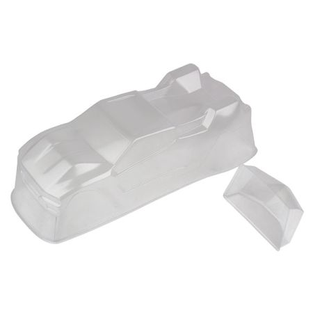 Team Associated T6.1 / T6.2 Body & Spoiler Clear (AS71126) Team Associated T6.1 / T6.2 Body & Spoiler Clear (AS71126)