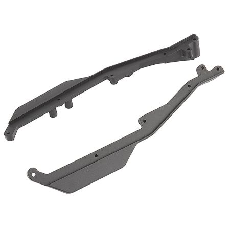 Team Associated T6.2 FT Side Rails Carbon Fibre (AS71151) Team Associated T6.2 FT Side Rails Carbon Fibre (AS71151)