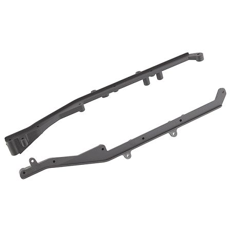 Team Associated SC6.2 FT Side Rails Carbon Fibre (AS71152) Team Associated SC6.2 FT Side Rails Carbon Fibre (AS71152)