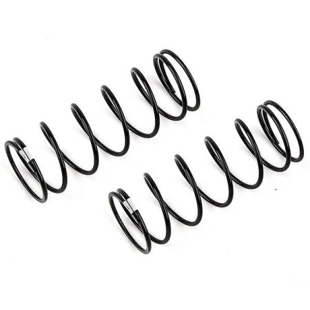 Team Associated 13mm Front Shock Springs White 4.4Lb/In, L54 (AS71160) Team Associated 13mm Front Shock Springs White 4.4Lb/In, L54 (AS71160)