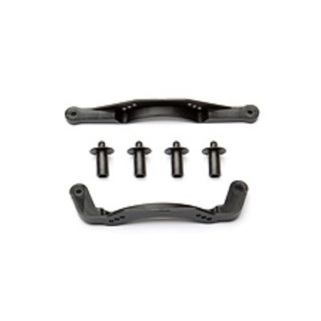 Team Associated Prolite 4X4 Body Posts (AS7118) Team Associated Prolite 4X4 Body Posts (AS7118)