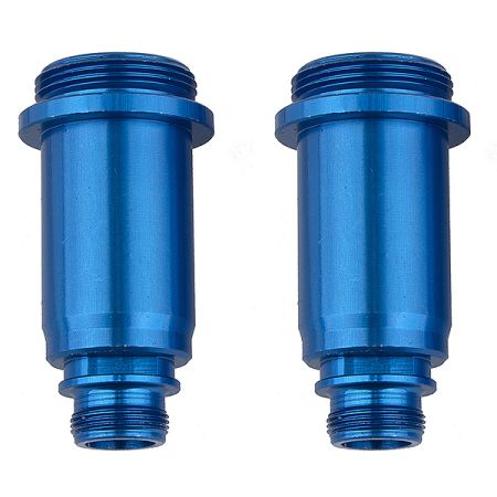 Team Associated SR10 Shock Bodies 12X23mm Front Blue Alum (AS71191) Team Associated SR10 Shock Bodies 12X23mm Front Blue Alum (AS71191)