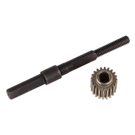 Team Associated DR10 Metal Gear Top ShaFT (AS72005) Team Associated DR10 Metal Gear Top ShaFT (AS72005)