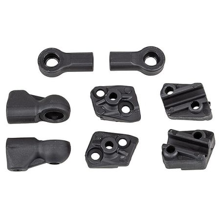 Team Associated DR10M Anti-Roll Bar Mounts & Rod Ends (AS72047) Team Associated DR10M Anti-Roll Bar Mounts & Rod Ends (AS72047)