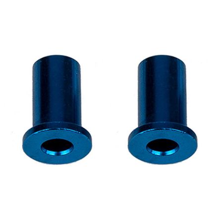 Team Associated DR10M Wheelie Bar Hat Bushings (AS72060) Team Associated DR10M Wheelie Bar Hat Bushings (AS72060)