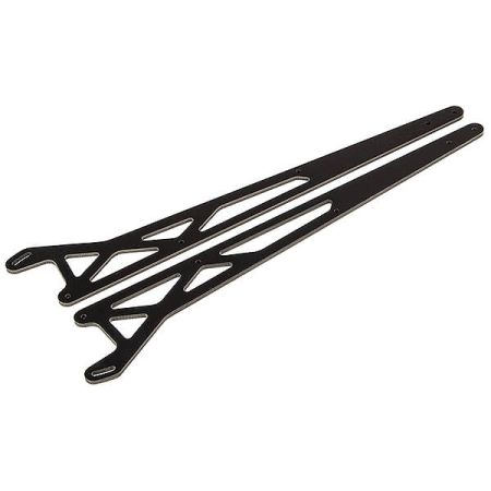 Team Associated DR10M Wheelie Bar Set (AS72061) Team Associated DR10M Wheelie Bar Set (AS72061)