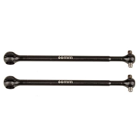 Team Associated DR10M Cva Bones, 66mm (AS72096) Team Associated DR10M Cva Bones, 66mm (AS72096)