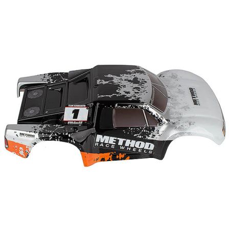 Team Associated Pro2 SC10 Method Race Body Printed (AS72104)