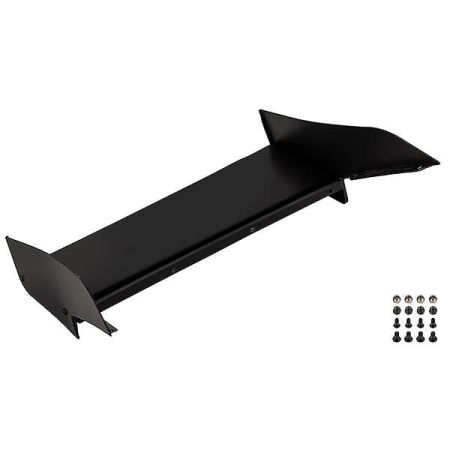 Team Associated DR10 Pro Reakt Spoiler Black (AS72105) Team Associated DR10 Pro Reakt Spoiler Black (AS72105)