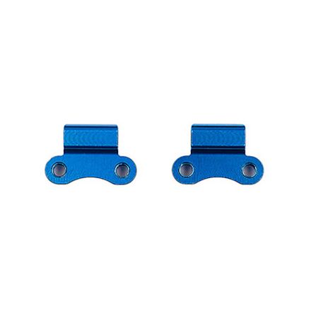 Team Associated DC10 Lower Hinge Pin Mount, Rear (AS72217) Team Associated DC10 Lower Hinge Pin Mount, Rear (AS72217)