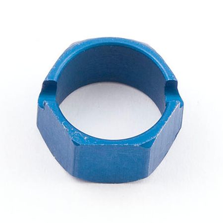Team Associated Disk Brake Adaptor Al (AS7561) Team Associated Disk Brake Adaptor Al (AS7561)