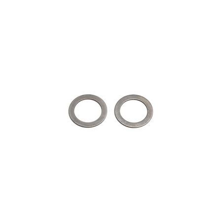 Team Associated Diff Drive Rings (2.60:1) (AS7666)