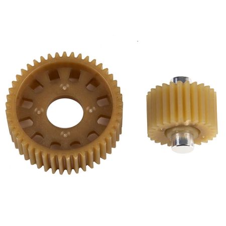 Team Associated Diff Gear And Idler Gear (AS7812) Team Associated Diff Gear And Idler Gear (AS7812)