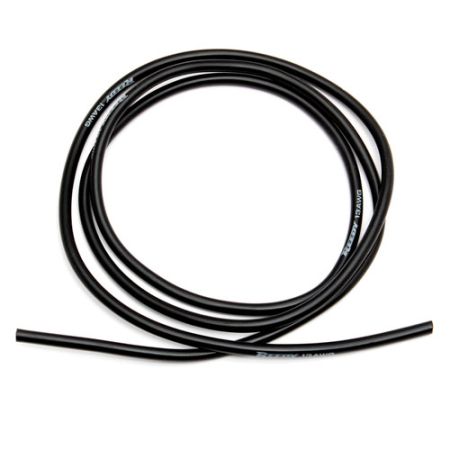 Reedy Pro Silicone Wire 13Awg Black (1M) (AS790) Reedy Pro Silicone Wire 13Awg Black (1M) (AS790)