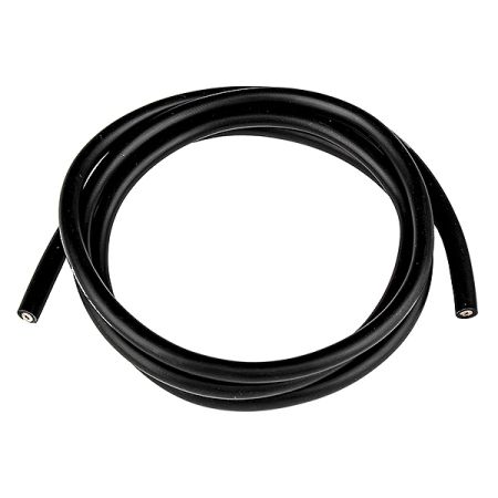 Reedy Silicone Wire 10Awg Black (1M) (AS796) Reedy Silicone Wire 10Awg Black (1M) (AS796)