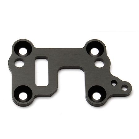 Team Associated RC8B3/RC8B3.1/RC8B3.2 Center Top Plate (AS81043) Team Associated RC8B3/RC8B3.1/RC8B3.2 Center Top Plate (AS81043)