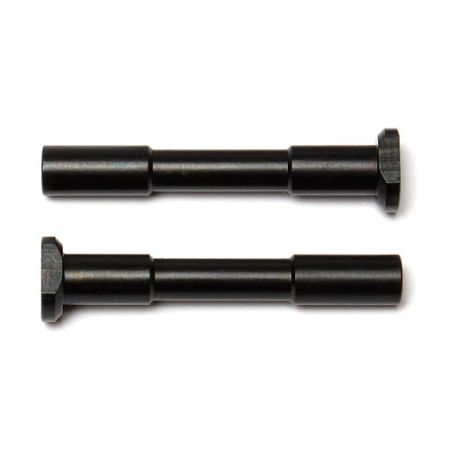 Team Associated RC8B3/RC8B3.1/RC8B3.2 Steering Post (AS81091)