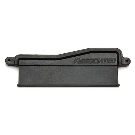 Associated RC8B3/RC8B3.1 Receiver Battery Tray (AS81103) Associated RC8B3/RC8B3.1 Receiver Battery Tray (AS81103)