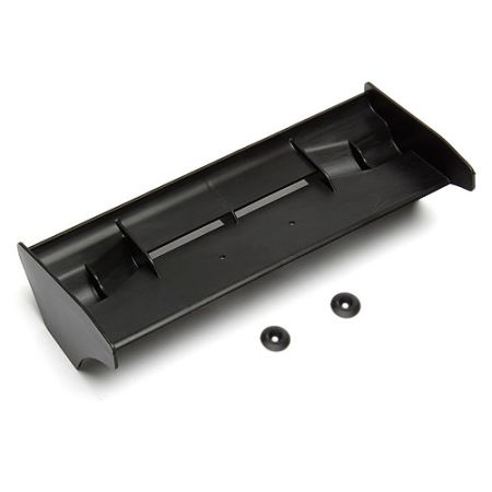Associated RC8B3/RC8B3.1/RC8B3.2 Wing Black (AS81106) Associated RC8B3/RC8B3.1/RC8B3.2 Wing Black (AS81106)