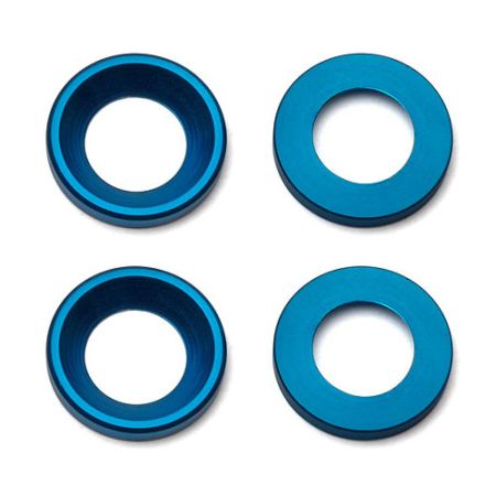 Team Associated RC8B3/RC8B3.1/RC8B3.2 Engine Mount Washer (AS81114) Team Associated RC8B3/RC8B3.1/RC8B3.2 Engine Mount Washer (AS81114)