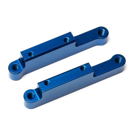 Team Associated RC8B3/RC8B3.1/RC8B3.2 Engine Mount (AS81115) Team Associated RC8B3/RC8B3.1/RC8B3.2 Engine Mount (AS81115)