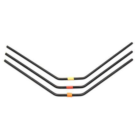 Team Associated RC8B3/RC8B3.1/RC8B3.2 FT Rear Anti-Roll Bar 2.8-3.0mm (AS81141) Team Associated RC8B3/RC8B3.1/RC8B3.2 FT Rear Anti-Roll Bar 2.8-3.0mm (AS81141)