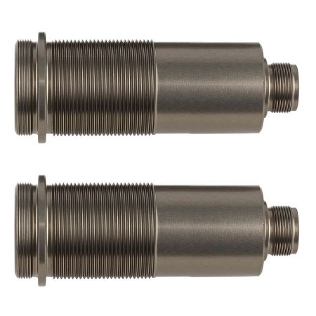 Team Associated RC8B4.1/E Shock Bodies 16X36.5mm Hard (AS81163) Team Associated RC8B4.1/E Shock Bodies 16X36.5mm Hard (AS81163)