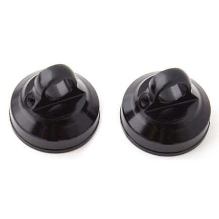 Team Associated RC8B3/RC8B3.1 Bleeder Shock Caps 16mm (2) (AS81179) Team Associated RC8B3/RC8B3.1 Bleeder Shock Caps 16mm (2) (AS81179)