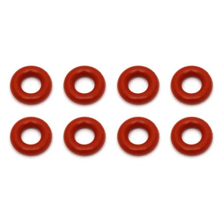 Team Associated RC8B3/RC8B3.1//RC8B3.2 Shock O-Rings (AS81186) Team Associated RC8B3/RC8B3.1//RC8B3.2 Shock O-Rings (AS81186)