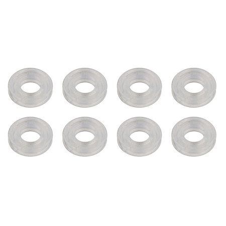 Team Associated RC8B4 FT Low Friction Shock X-Rings 3.4X1.9 (AS81187) Team Associated RC8B4 FT Low Friction Shock X-Rings 3.4X1.9 (AS81187)