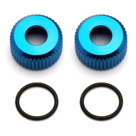 Team Associated RC8B3/RC8B3.2 Shock Body Seal Retainer (AS81188) Team Associated RC8B3/RC8B3.2 Shock Body Seal Retainer (AS81188)