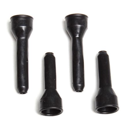 Team Associated RC8B3/RC8B3.1//RC8B3.2 Shock Boots (AS81190) Team Associated RC8B3/RC8B3.1//RC8B3.2 Shock Boots (AS81190)