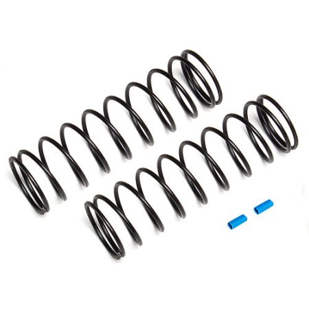 Team Associated RC8B3 (Kit) Rear Spring, 4.3 Lb/In (AS81219)