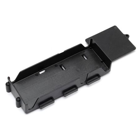 Team Associated RC8B3E/RC8B3.1E Battery Tray (AS81297) Team Associated RC8B3E/RC8B3.1E Battery Tray (AS81297)