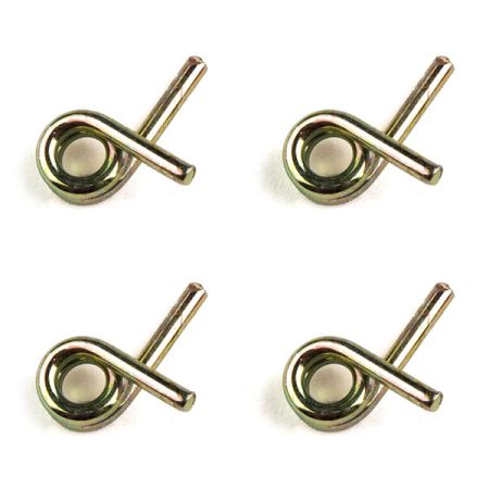 Team Associated Clutch Springs 1.00mm For 4-Shoe (RC8B3.1/RC8B3.2) (AS81367) Team Associated Clutch Springs 1.00mm For 4-Shoe (RC8B3.1/RC8B3.2) (AS81367)